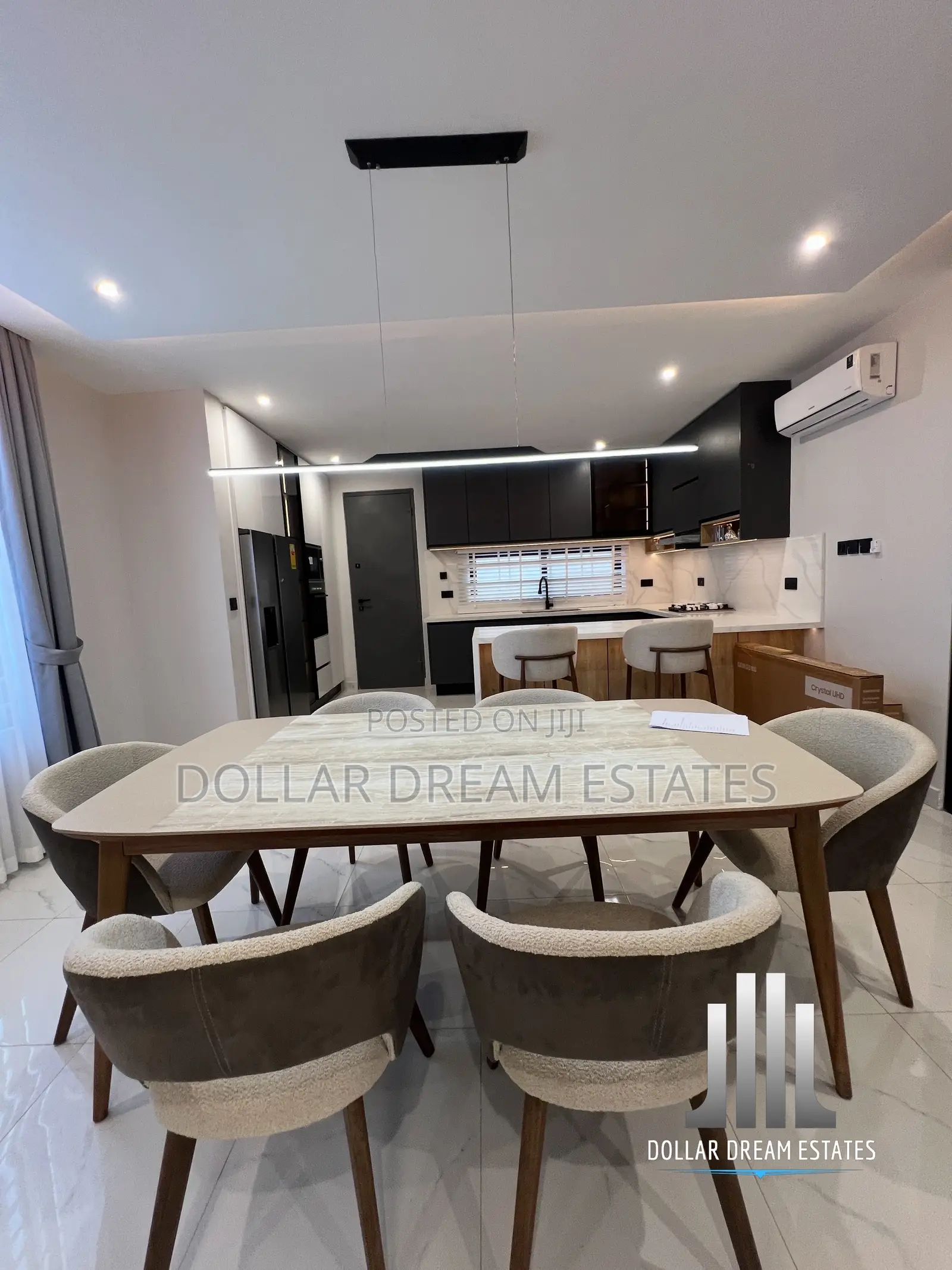 4bdrm House in Adenta for sale