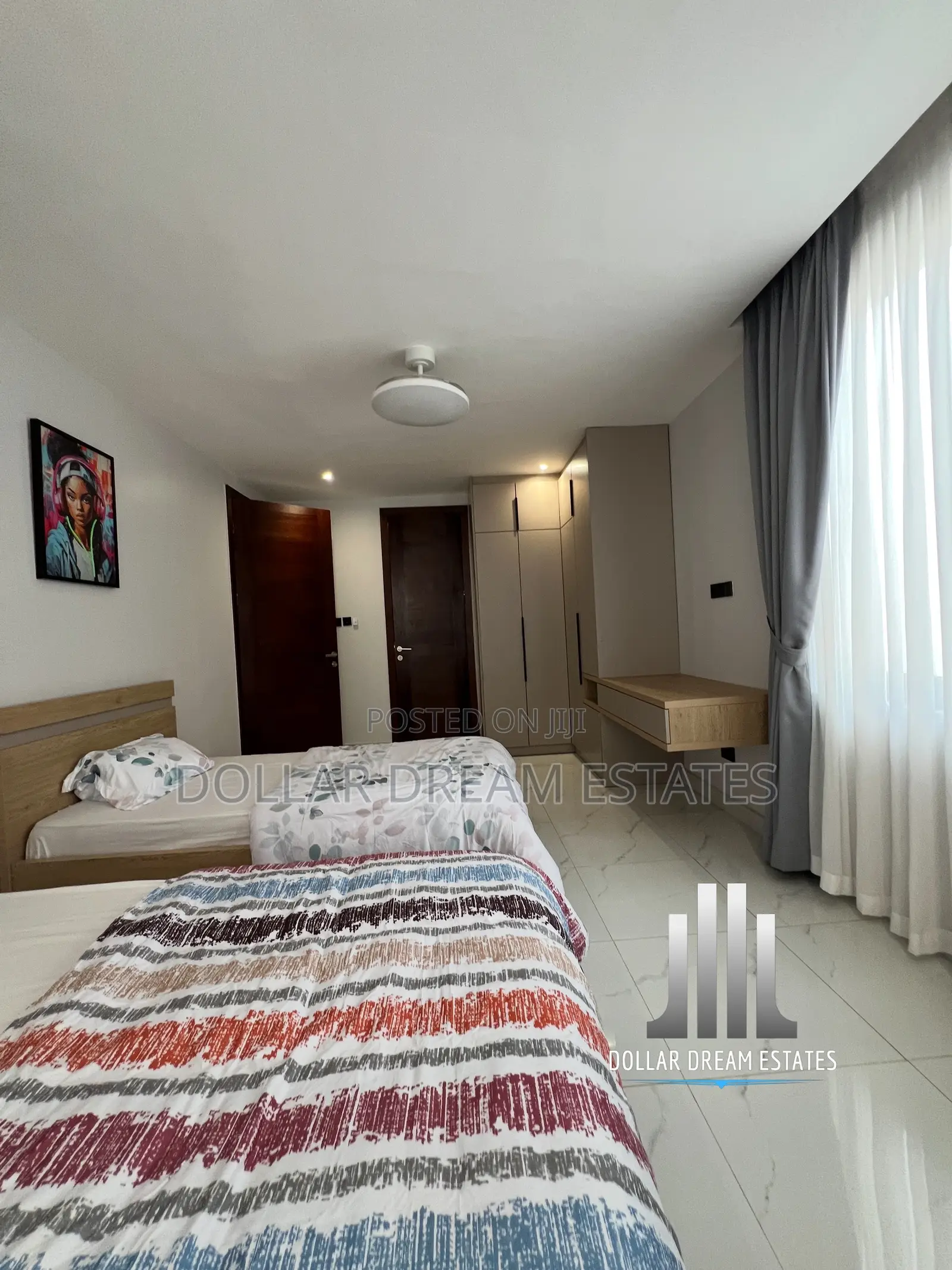 4bdrm House in Adenta for sale