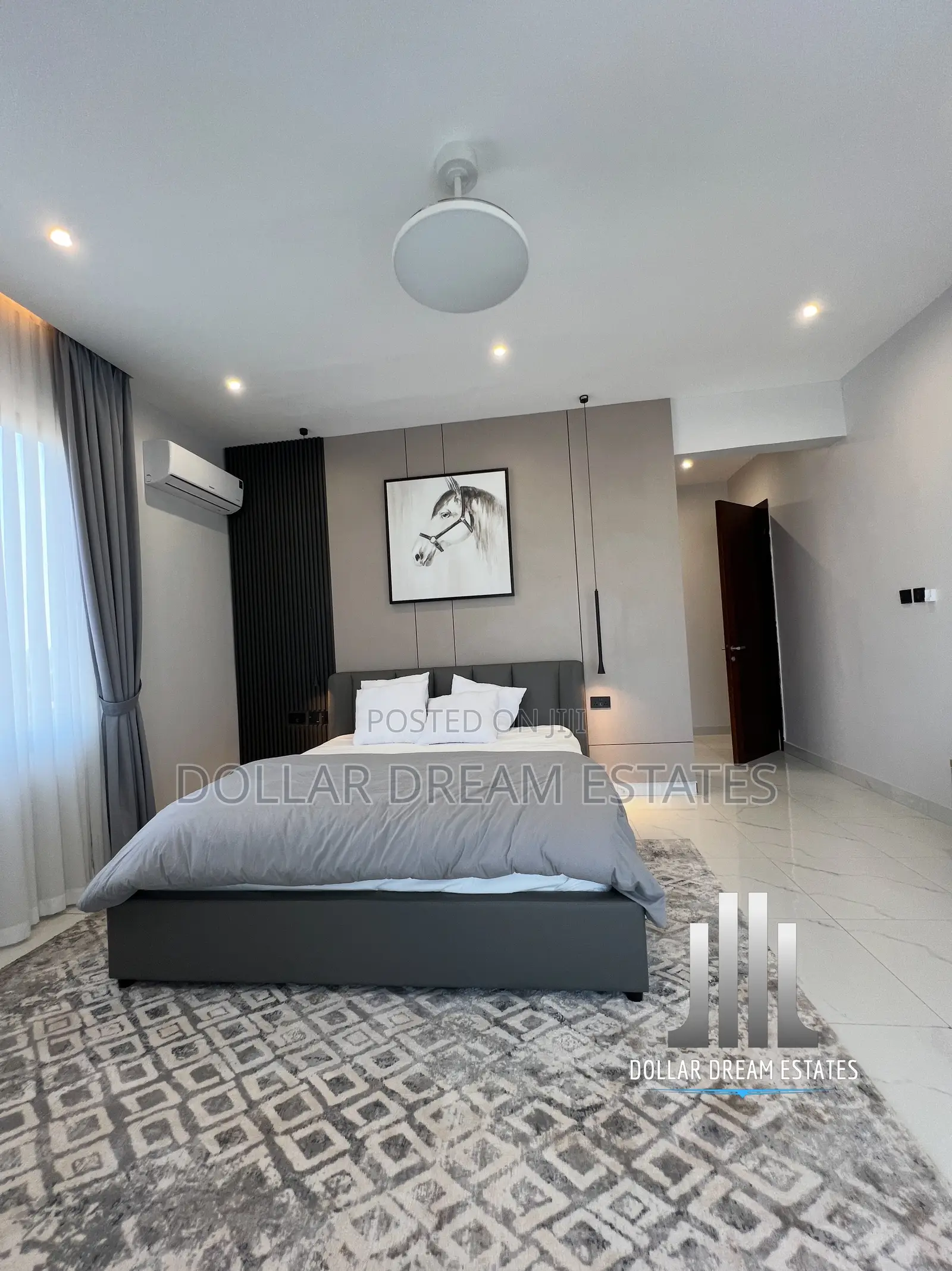 4bdrm House in Adenta for sale