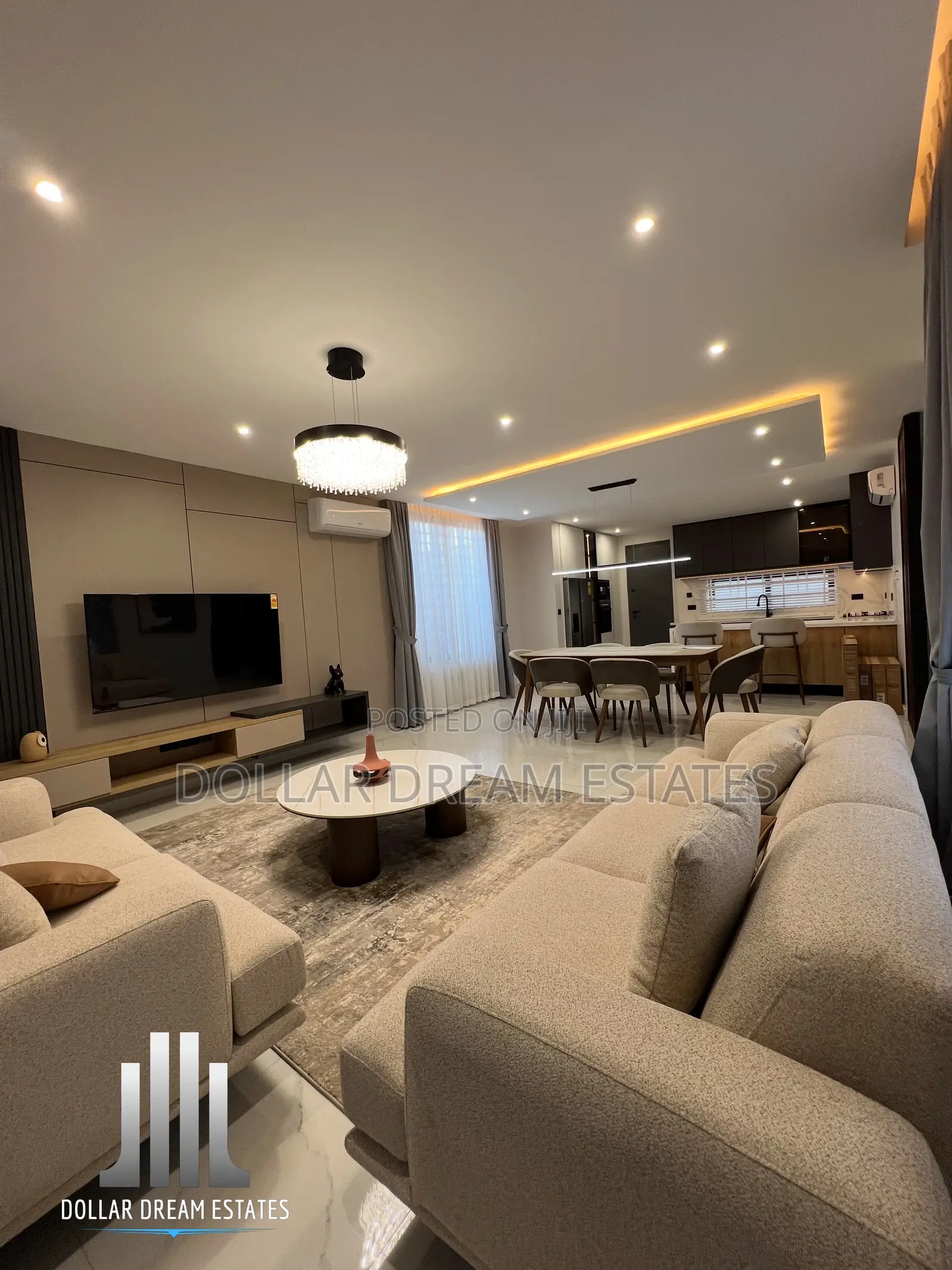 4bdrm House in Adenta for sale