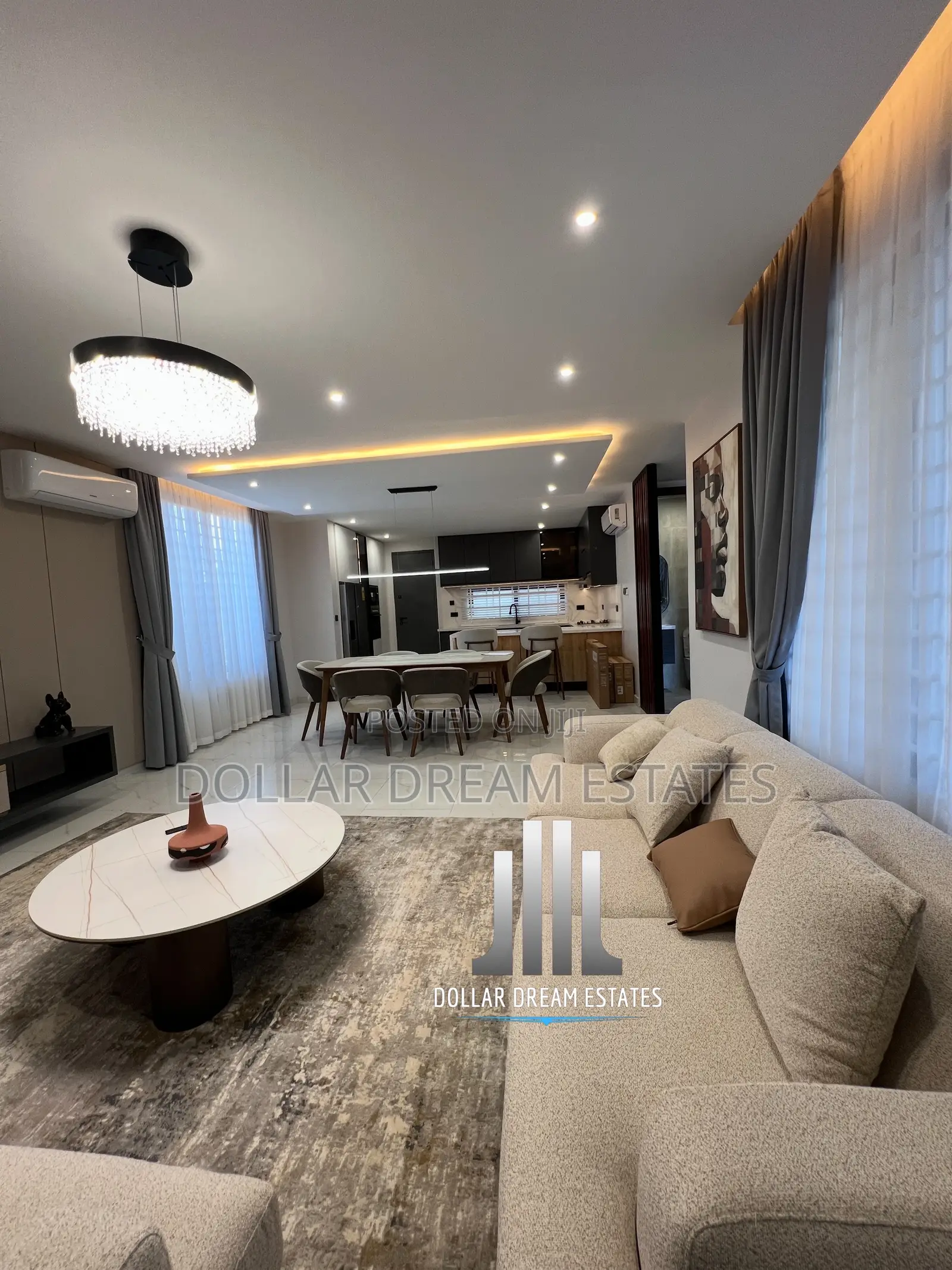 4bdrm House in Adenta for sale