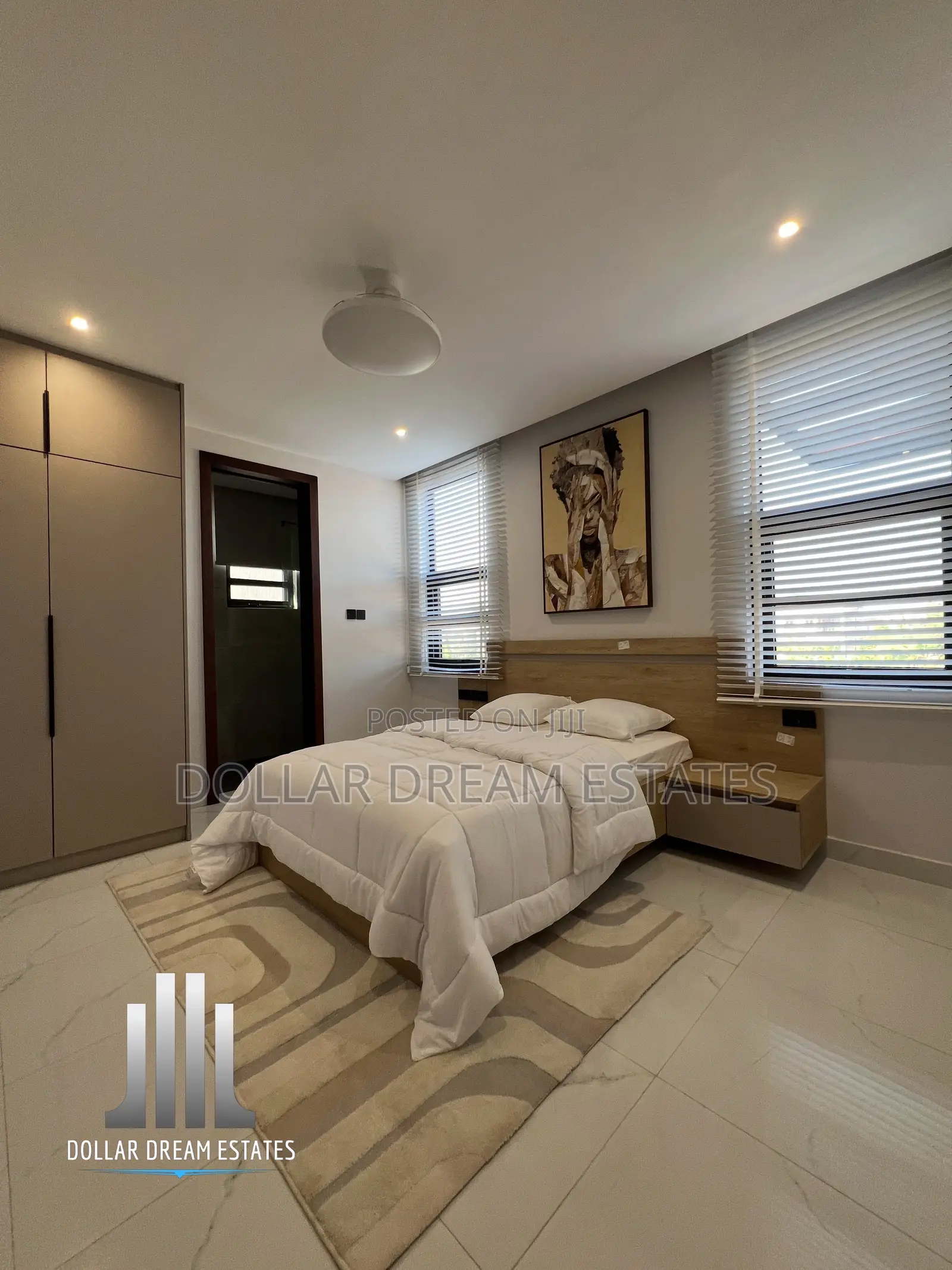 4bdrm House in Adenta for sale