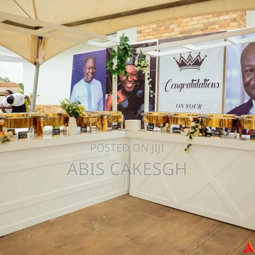 Catering Service