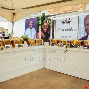 Catering Service