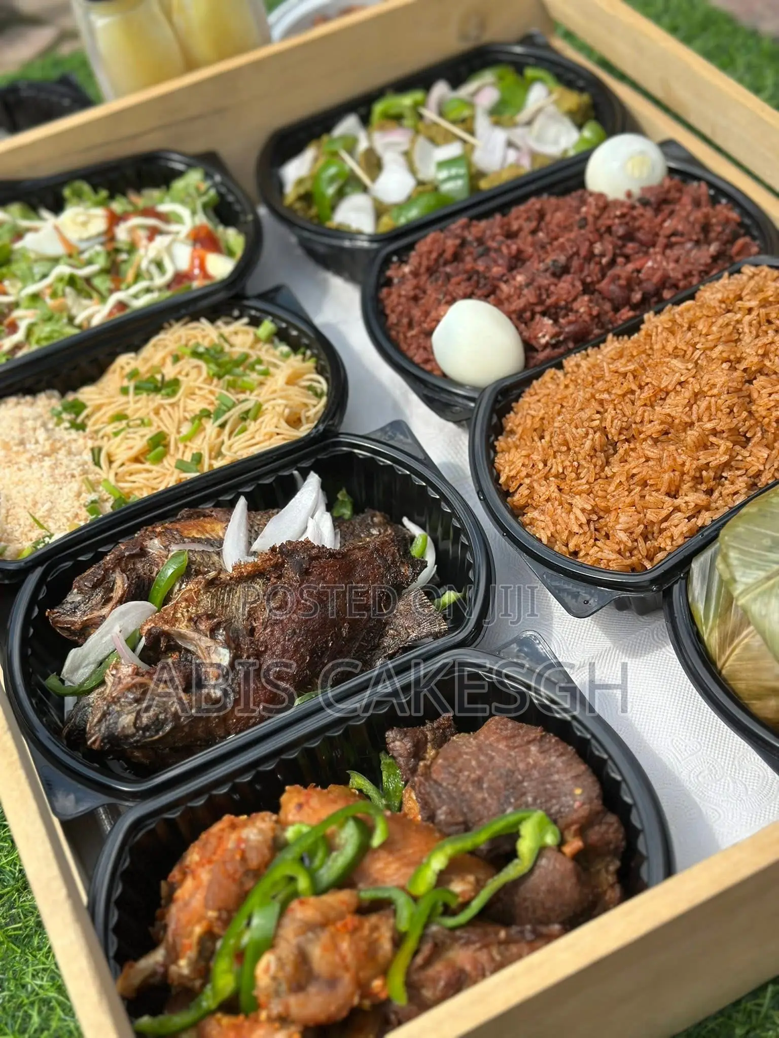 Catering Service