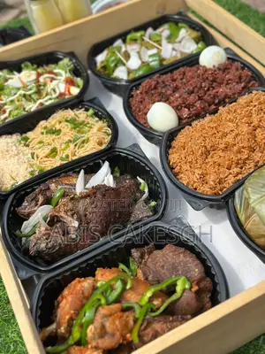 Catering Service