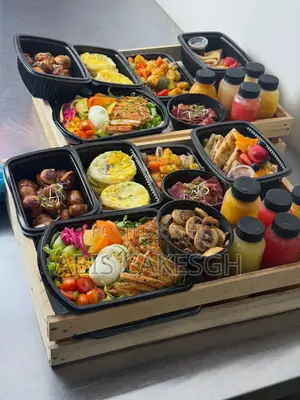 Catering Service