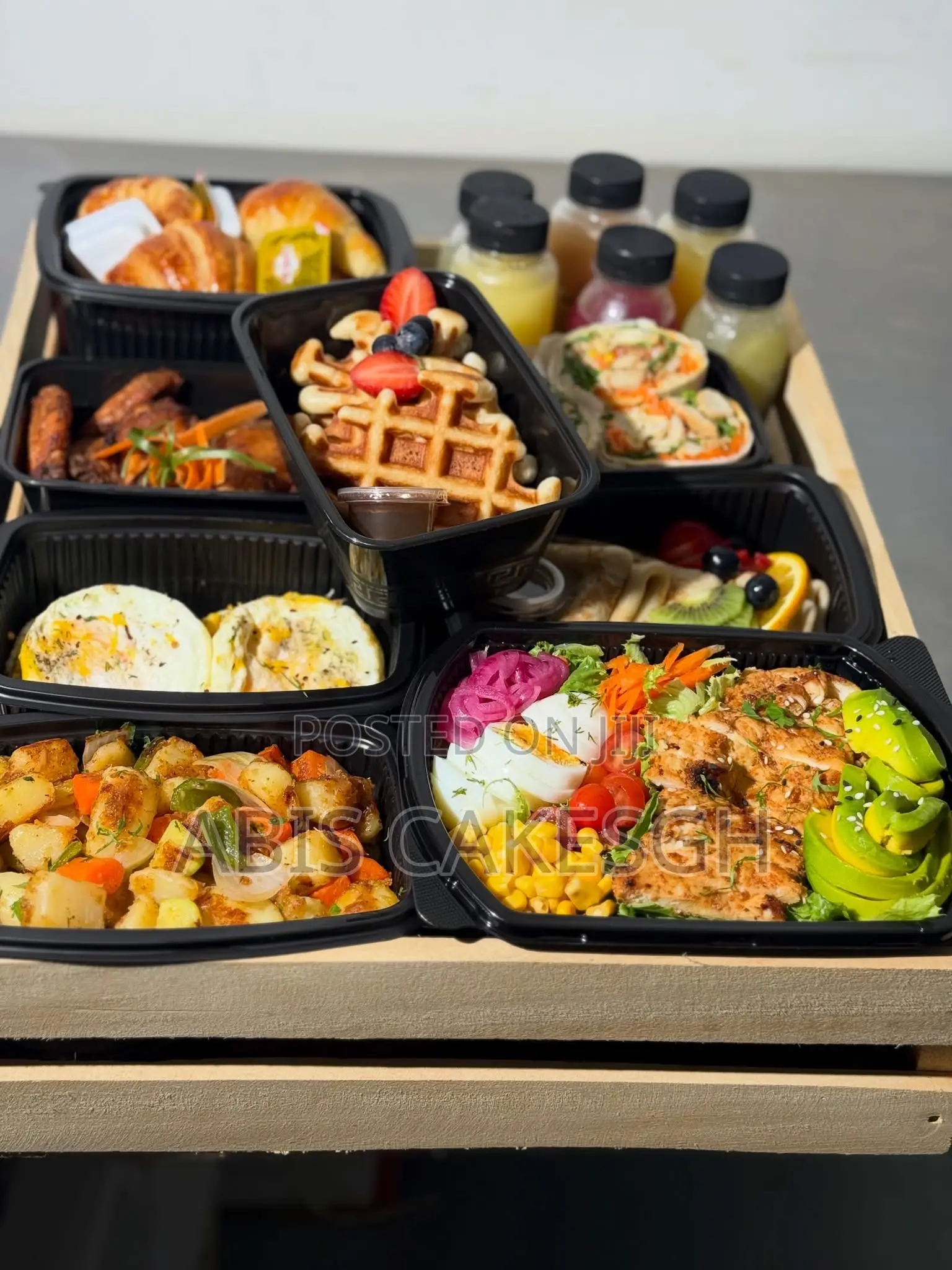 Catering Service