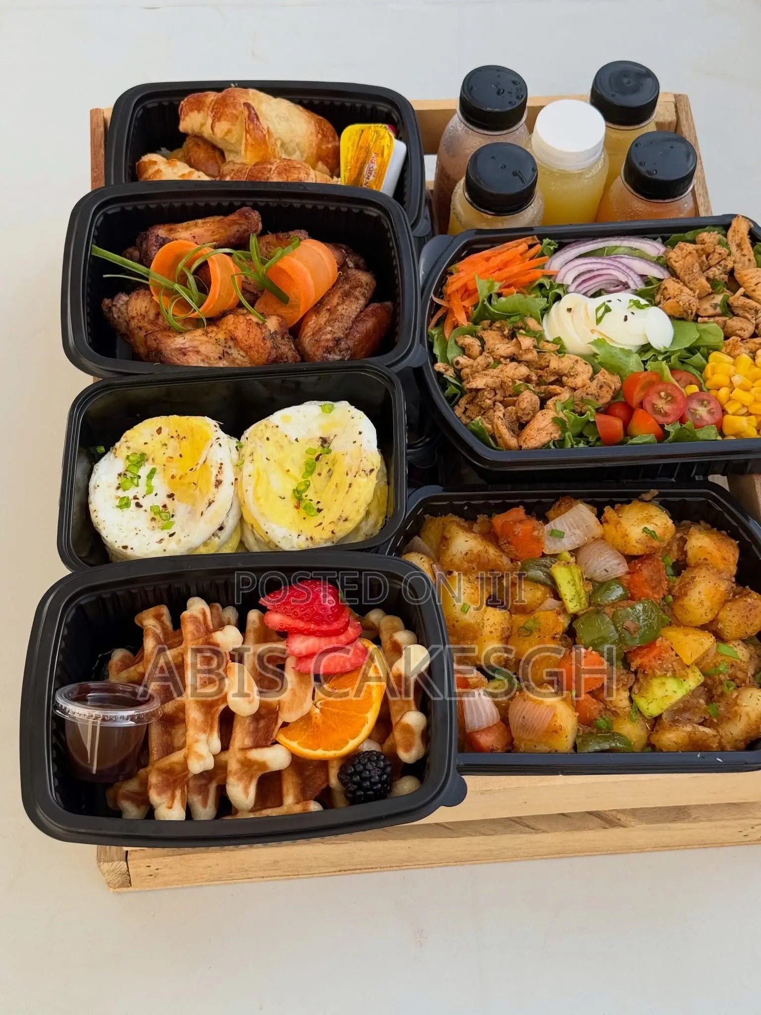 Catering Service