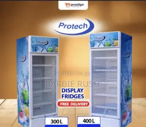 Fridge Protech