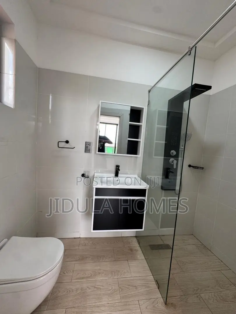 4bdrm Townhouse/Terrace in East Legon Hills, School Junction for sale