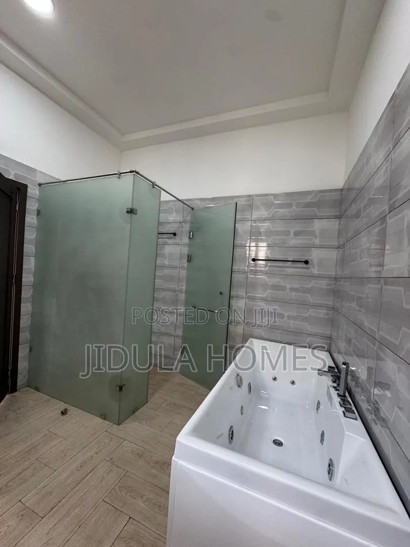 4bdrm Townhouse/Terrace in East Legon Hills, School Junction for sale