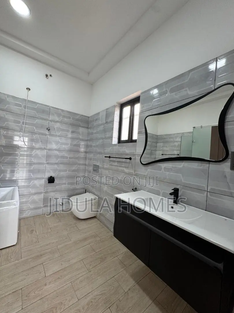4bdrm Townhouse/Terrace in East Legon Hills, School Junction for sale