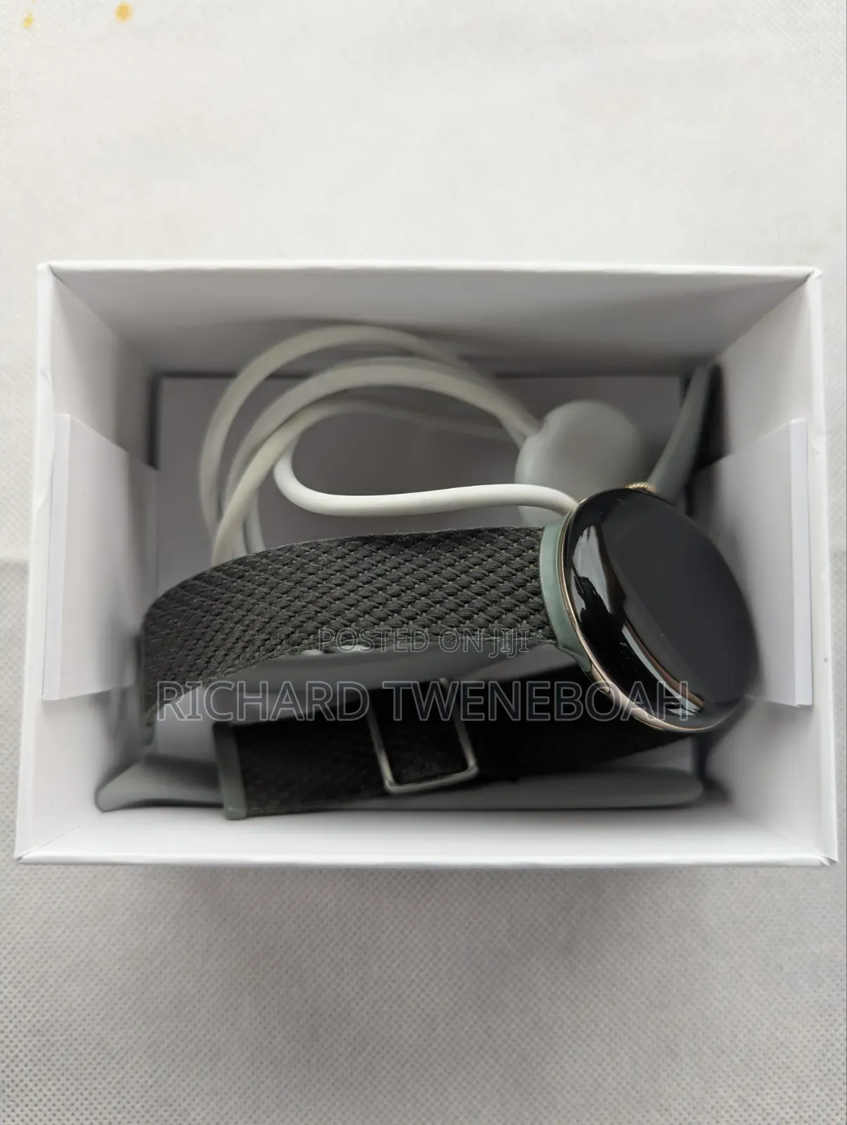 Google Pixel Watch 2