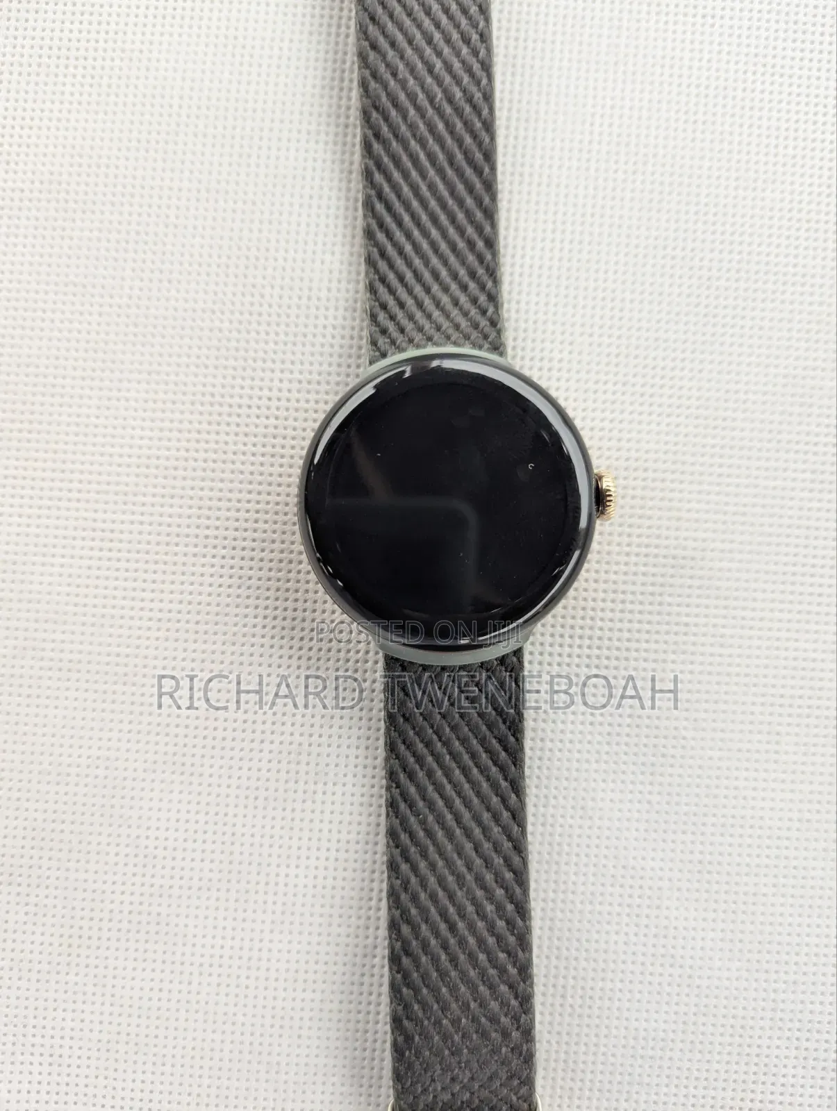 Google Pixel Watch 2