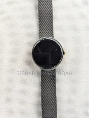 Google Pixel Watch 2