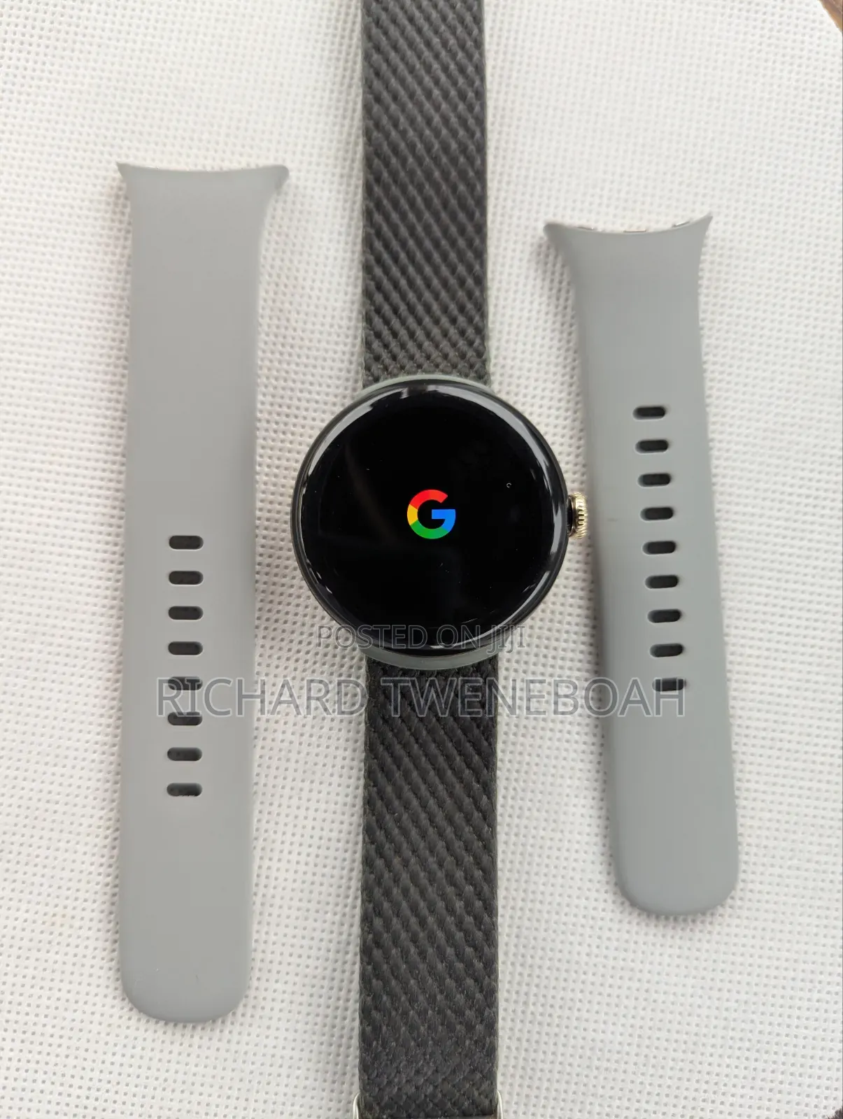 Google Pixel Watch 2