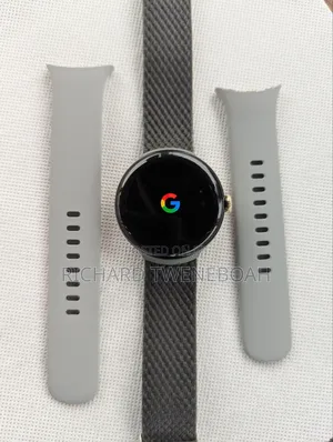 Google Pixel Watch 2