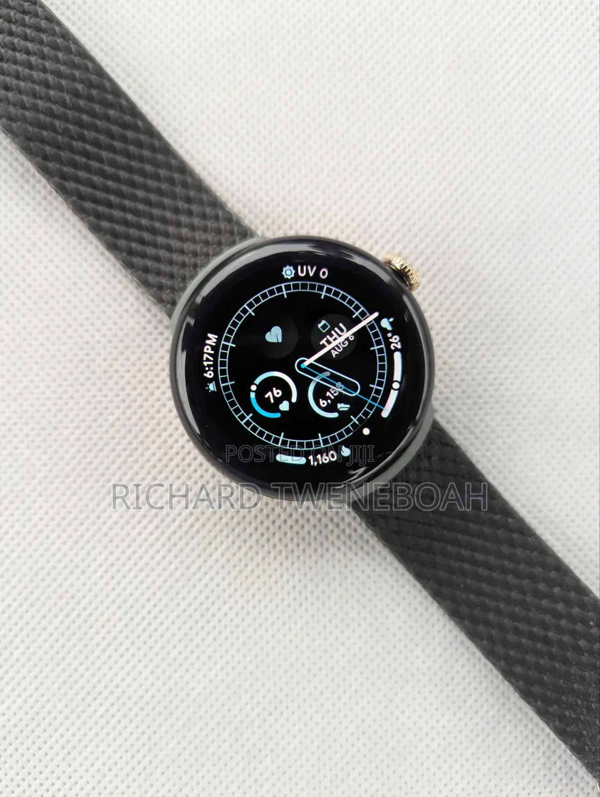 Google Pixel Watch 2
