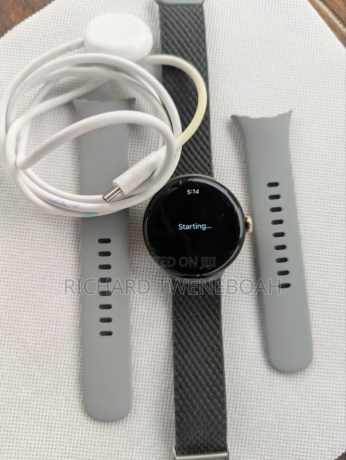 Google Pixel Watch 2