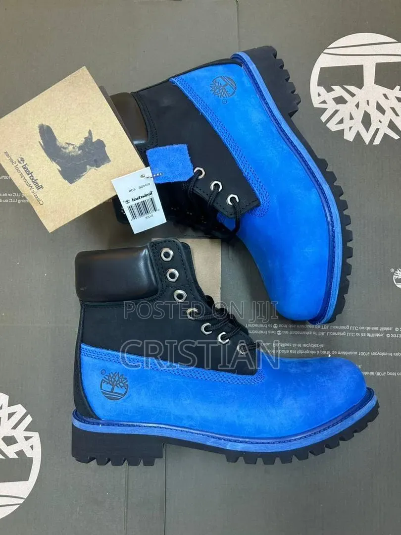 High Quality Luxury Leather Shoes