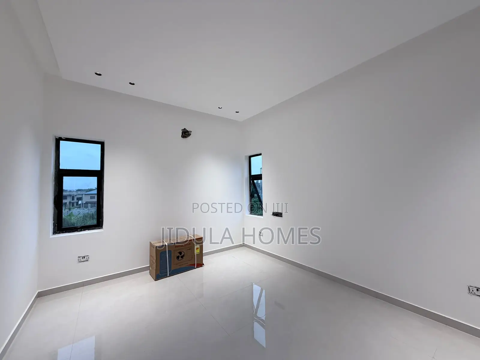 4bdrm House in East Legon Hills, School Junction for sale