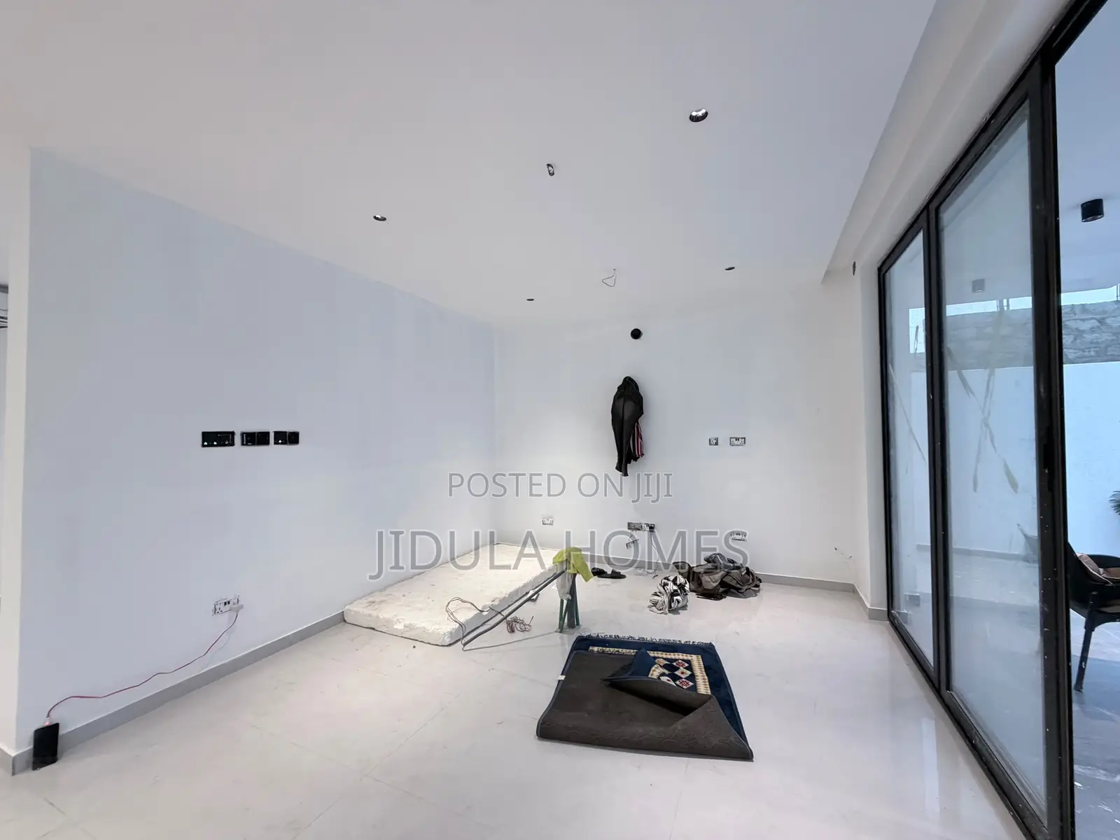 4bdrm House in East Legon Hills, School Junction for sale