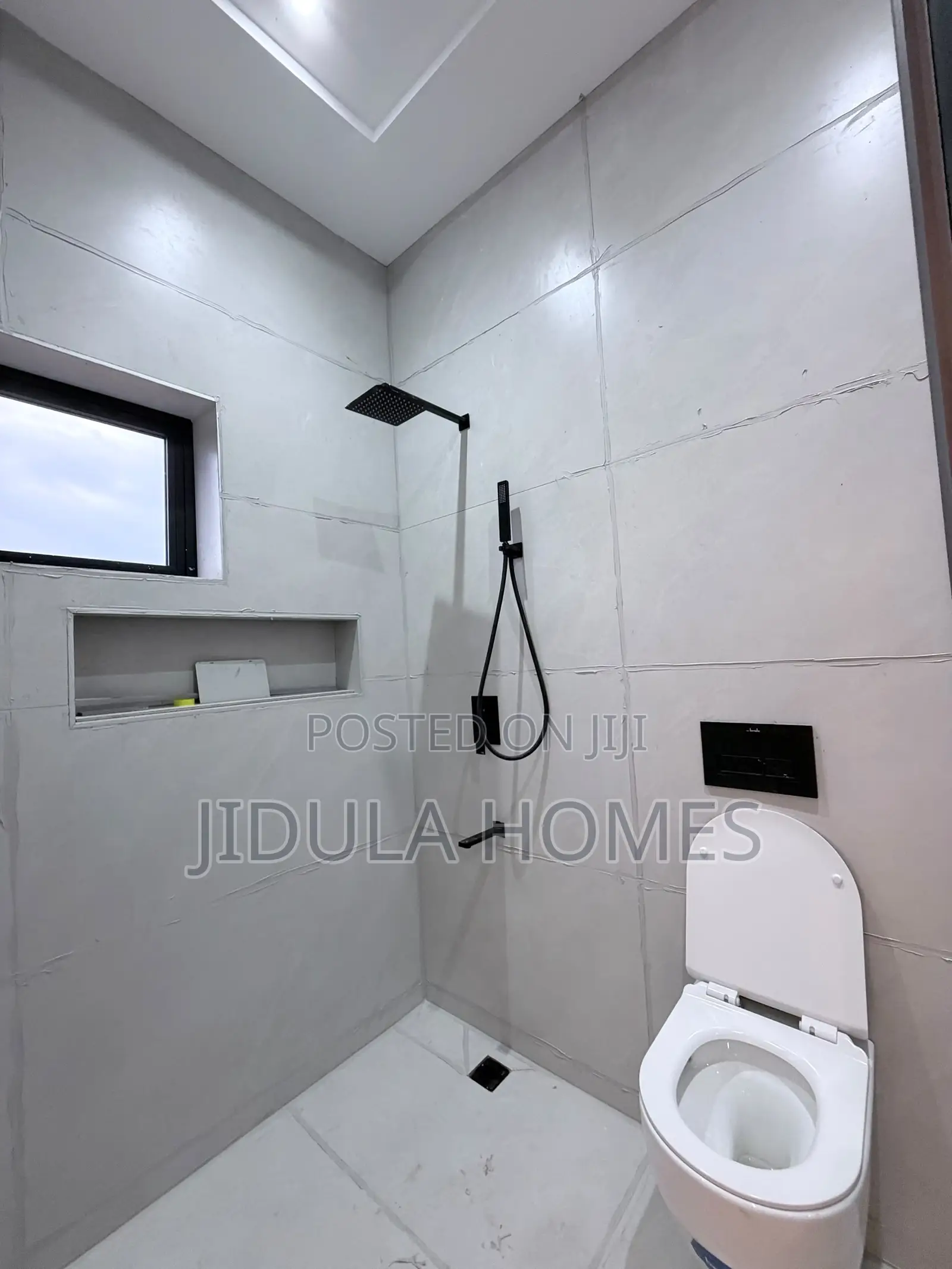 4bdrm House in East Legon Hills, School Junction for sale