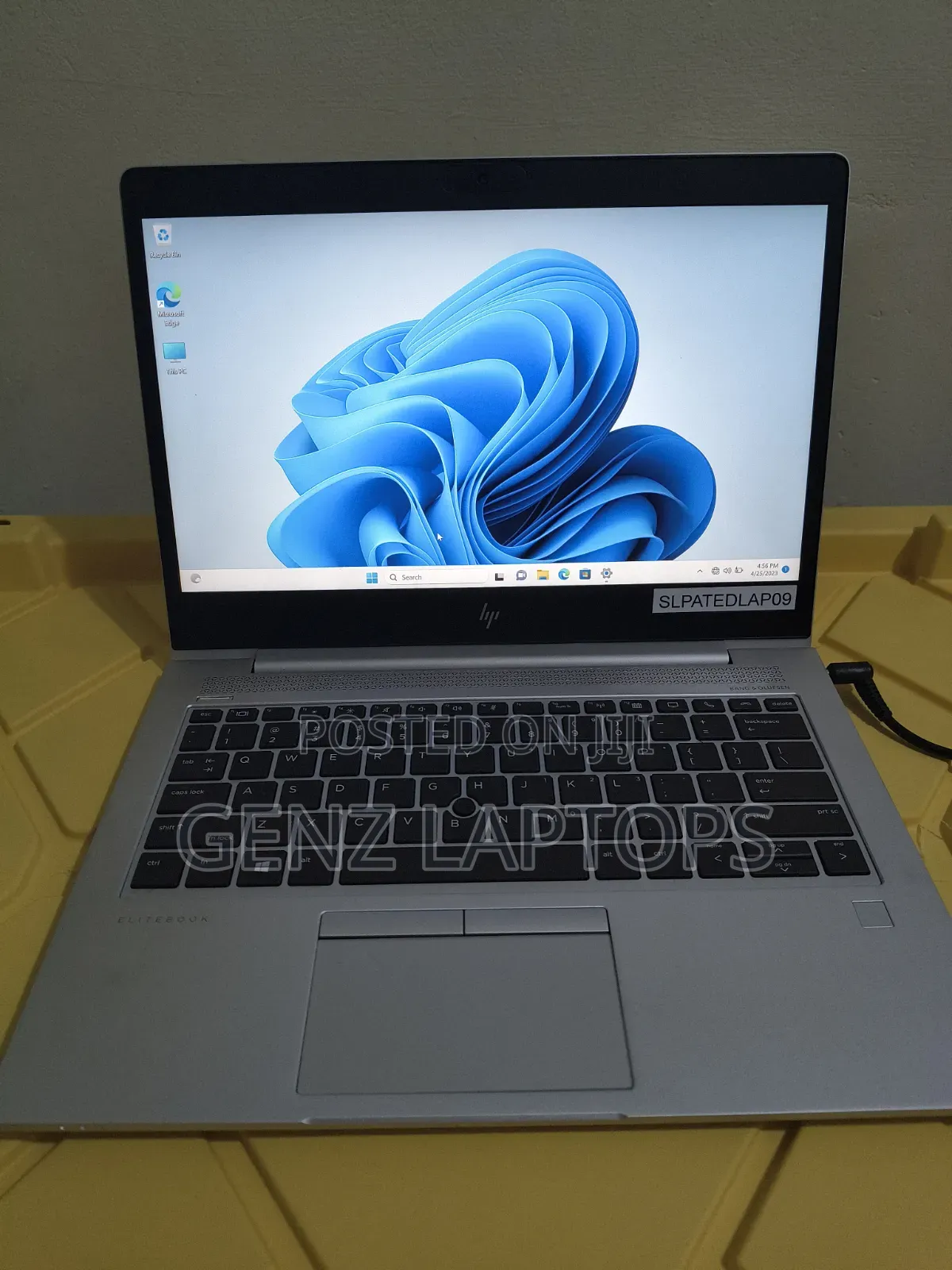 Laptop HP EliteBook 735 G5 16GB AMD Ryzen 7 SSD 256GB