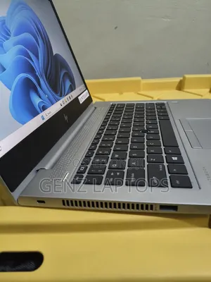Laptop HP EliteBook 735 G5 16GB AMD Ryzen 7 SSD 256GB