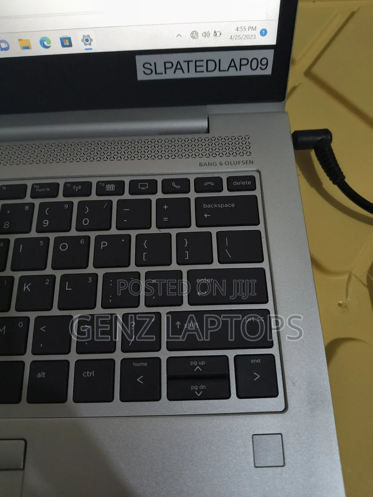Laptop HP EliteBook 735 G5 16GB AMD Ryzen 7 SSD 256GB