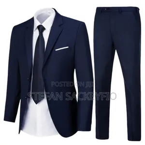 Brand New Mens Suits