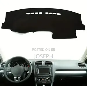 Volkswagen Golf Dash Board Cover