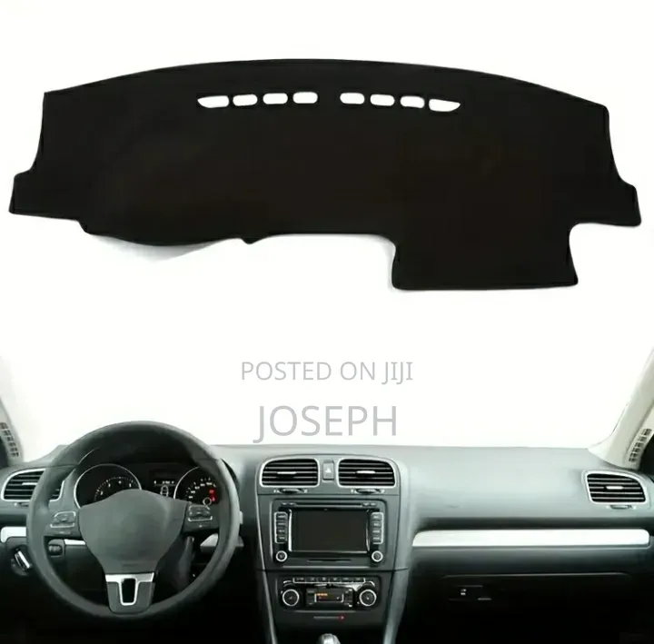 Volkswagen Golf Dash Board Cover