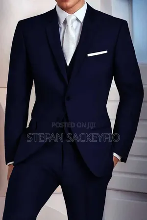 Brand New Mens Suits