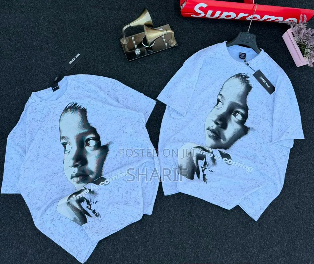 Designer T Shirt
