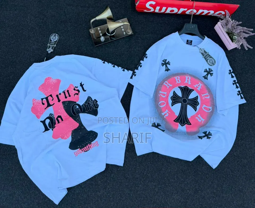 Designer T Shirt