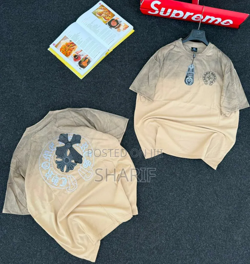 Designer T Shirt