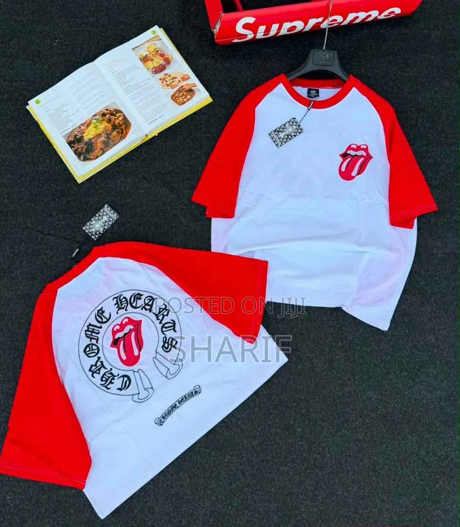 Designer T Shirt