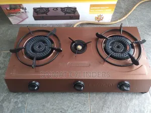 Automatic Gas Stove Burner