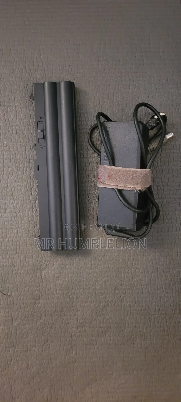 Laptop Lenovo ThinkPad T410 ,T520, T410s, T420s Original Battery