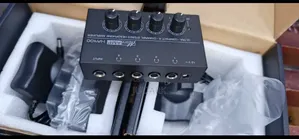 Professional Sound Card