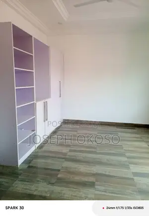 5bdrm Mansion in Little Rock Consult, Dzorwulu for rent