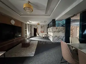 Furnished 4bdrm House in Old Barrier Weija for sale