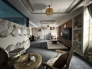 Furnished 4bdrm House in Old Barrier Weija for sale