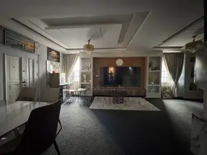 Furnished 4bdrm House in Old Barrier Weija for sale