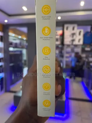 Essager 5000 Magnetic 20W Fast Charging Powerbank