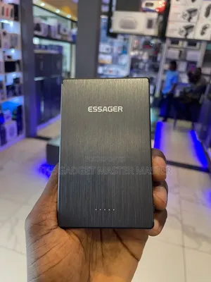 Essager 5000 Magnetic 20W Fast Charging Powerbank