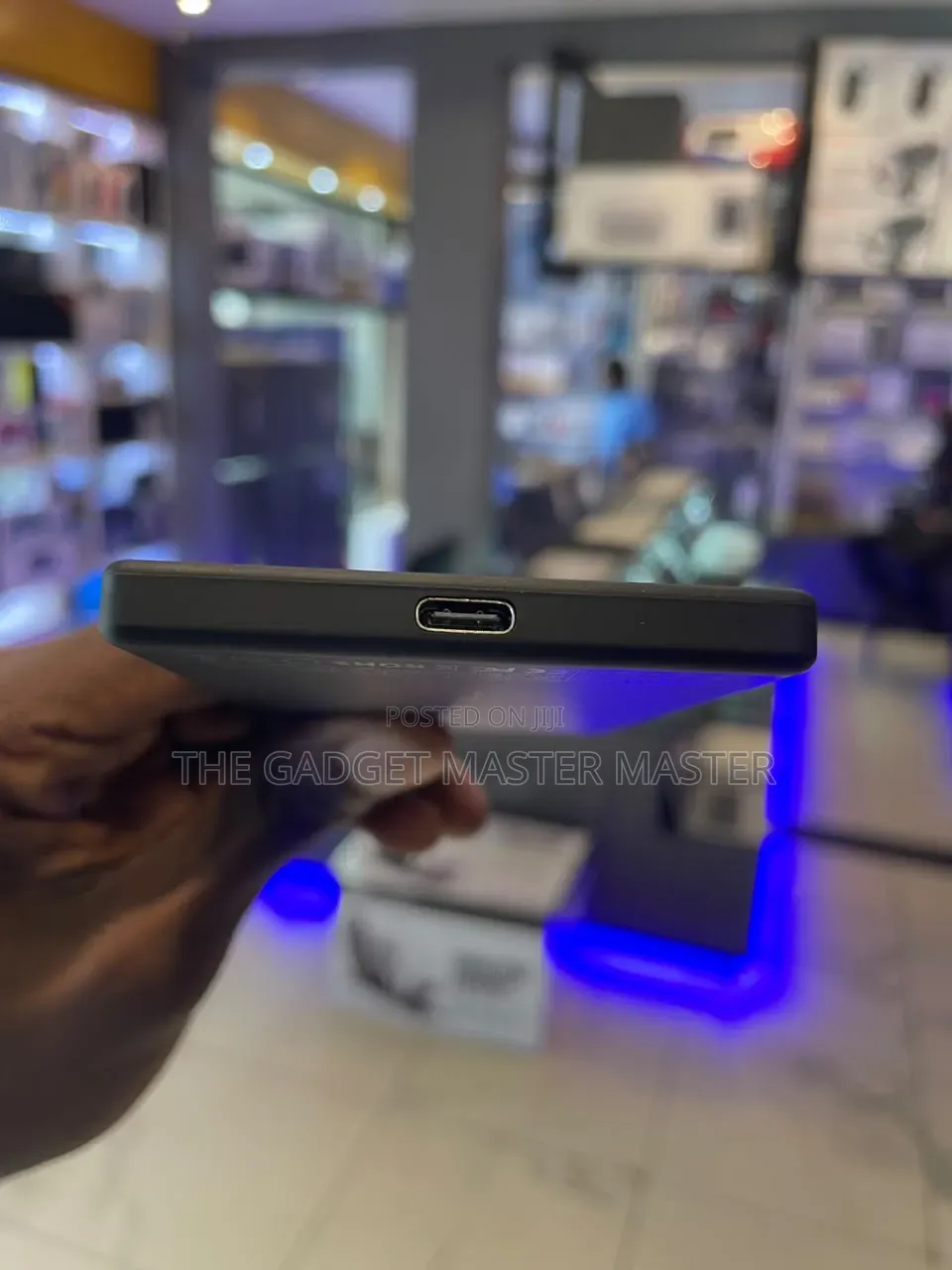 Essager 5000 Magnetic 20W Fast Charging Powerbank