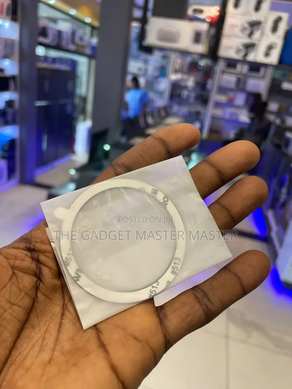 Essager 5000 Magnetic 20W Fast Charging Powerbank
